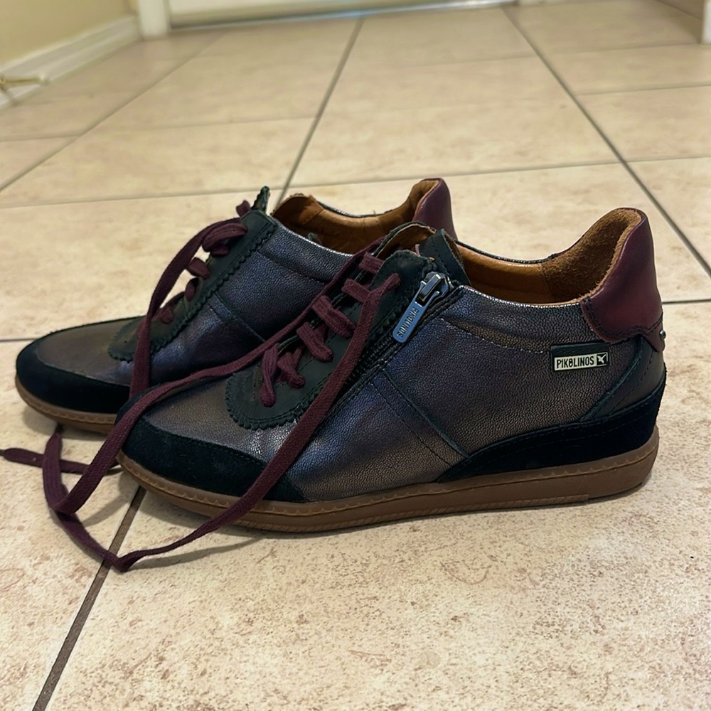 Pikolinos Cantabria Sneakers